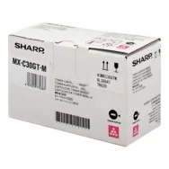 Toner Originale Sharp MX-C30GT-Y (Giallo 6000 pagine)