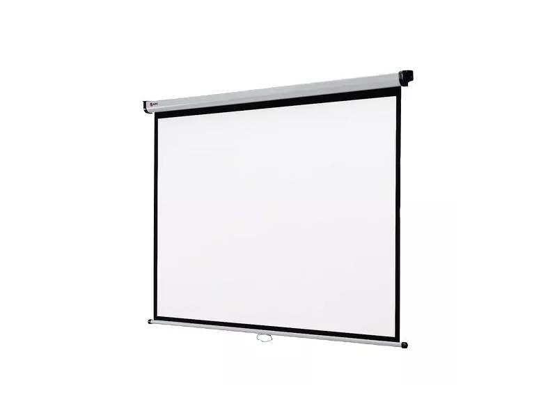 Schermo da Parete 4:3 Nobo - 200x151 cm - 250 cm - 1902393 Schermo da Parete 4:3 Nobo - 200x151 cm - 250 cm - 1902393
