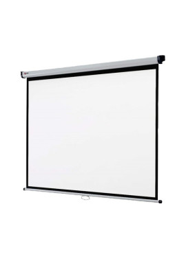Schermo da Parete 4:3 Nobo - 200x151 cm - 250 cm - 1902393