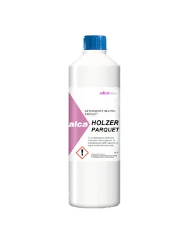 Detergente per Pavimenti Holzer Parquet Alca - ALC429 - 1 Litro