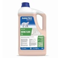 Detergente per Pavimenti Ecologico Sanitec - 1439 - 5 kg