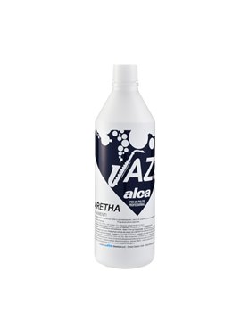 Detergente per Pavimenti Jazz Aretha Alca - ALC1097 (Dolce Speziato Conf. 1 Litro)