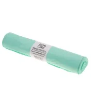 Sacco Immondizia Bio - 70x100 cm - 110 Litri - M086070110070RTL (Verde Conf. 10)