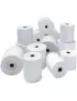 Rotolo Termico per Registratore di Cassa Rotolificio Pugliese - 57 mm x 25 m - 5725-D45P (Conf. 10)