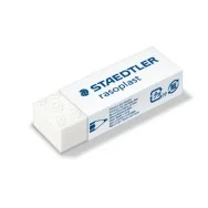 Gomma Rasoplast 526 B32 Staedtler - 526B20 (Bianco Conf. 20)