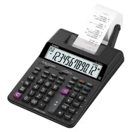 Calcolatrice Scrivente HR-150RCE Casio - HR-150RCE-WB-EC (Nero)