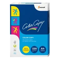 Carta Color Copy Mondi - A4 - 220 g - 6361 (Risma 250)