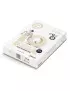 Carta IQ Premium Mondi - A4 - 120 g - 6031 (Risma 250)