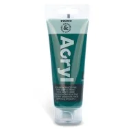 Colore Acrilico Acryl Primo Morocolor - 75 ml - 420TA75641 (Verde Smeraldo)