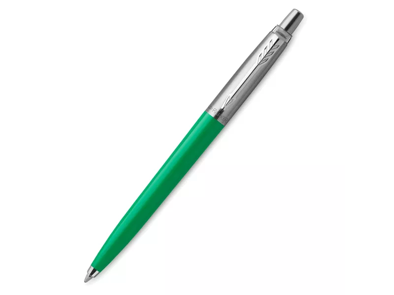Penna a Sfera a Scatto Jotter Original Parker - Media - 2076058 (Blu) Penna a Sfera a Scatto Jotter Original Parker - Media - 2076058 (Blu)