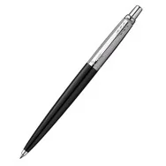 Penna a Sfera a Scatto Jotter Original Parker - Media - 2096873 (Blu Fusto Nero)