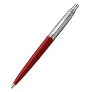 Penna a Sfera a Scatto Jotter Original Parker - Media - 2096857 (Blu Fusto Rosso)