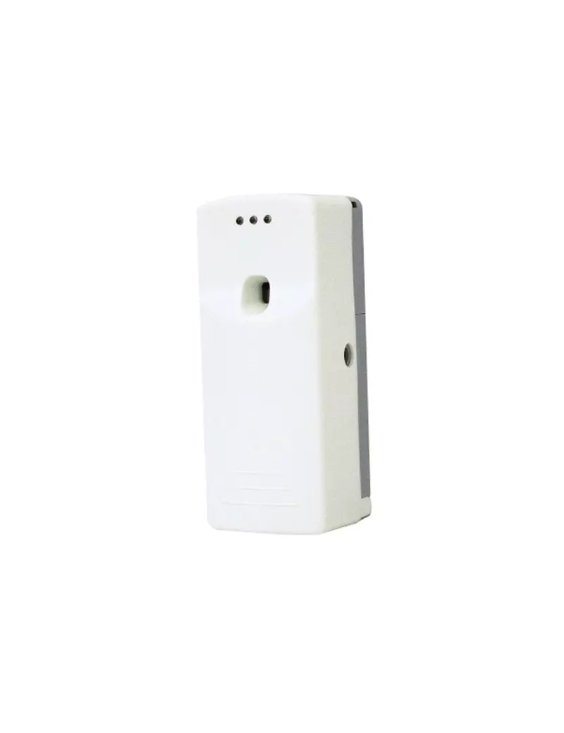 Diffusore per Ambienti Automatico Basic Fresh Medial International - 104060 (Bianco) Diffusore per Ambienti Automatico Basic Fresh Medial International - 104060 (Bianco)