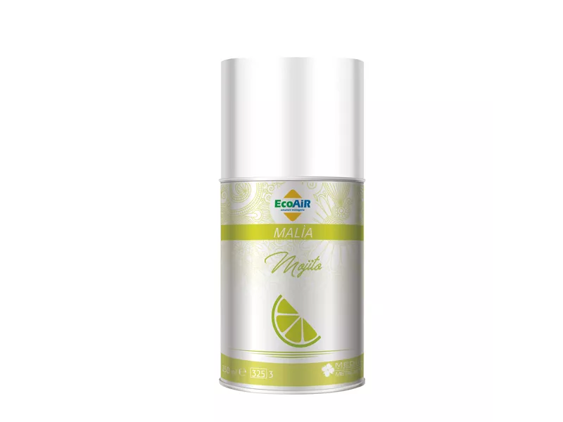 Refill per Diffusore Basic Fresh Medial International - 250 ml - 797012 (Mojito Agrumato)