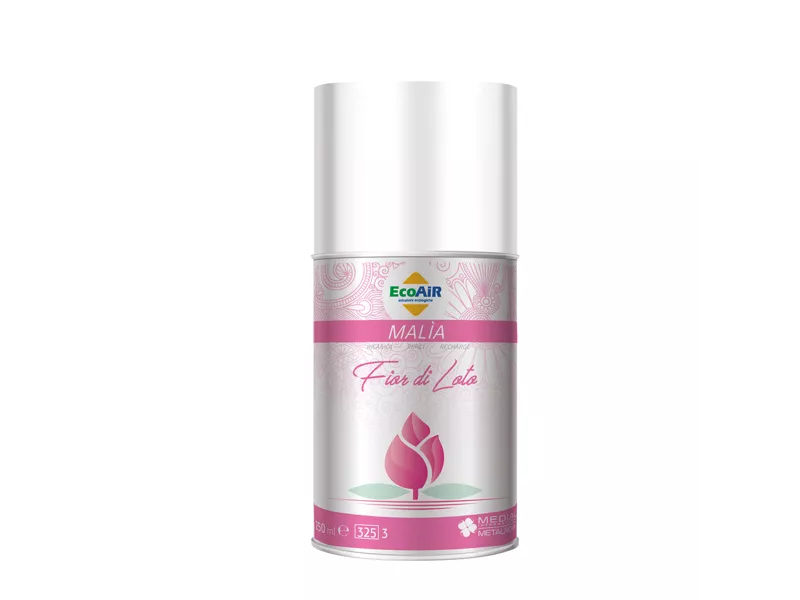 Refill per Diffusore Basic Fresh Medial International - 250 ml - 797011 (Mojito Agrumato)