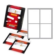 Etichette Adesive Markin - A4 - 70x56 mm - X11047 (Bianco Conf. 10)