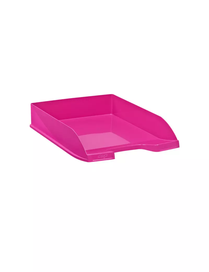 Vaschetta Portacorrispondenza Ecoline CEP - 1011000371 (Rosa) Vaschetta Portacorrispondenza Ecoline CEP - 1011000371 (Rosa)