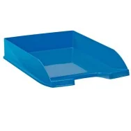 Vaschetta Portacorrispondenza Ecoline 100F CEP - 1011000351 (Blu)