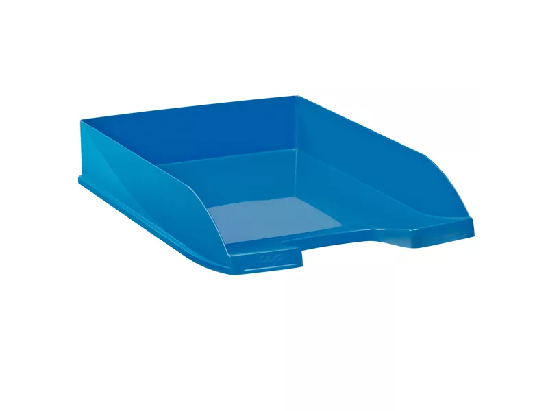 Vaschetta Portacorrispondenza Ecoline 100F CEP - 1011000351 (Blu)