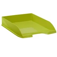Vaschetta Portacorrispondenza Ecoline 100F CEP - 1011000301 (Verde)