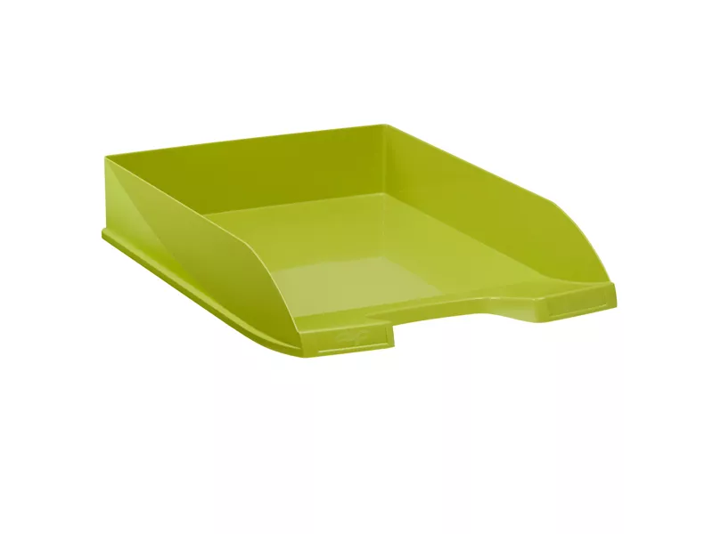 Vaschetta Portacorrispondenza Ecoline 100F CEP - 1011000301 (Verde)