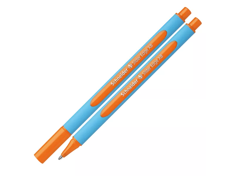 Penna a Sfera Slider Edge Schneider - XB - P152206 (Arancione)