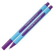 Penna a Sfera Slider Edge Schneider - XB - P152208 (Viola)
