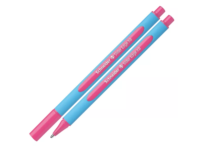 Penna a Sfera Slider Edge Schneider - XB - P152209 (Rosa)
