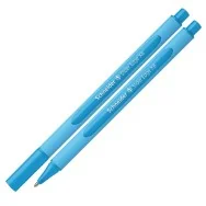 Penna a Sfera Slider Edge Schneider - XB - P152210 (Azzurro)