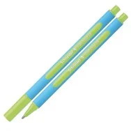 Penna a Sfera Slider Edge Schneider - XB - P152211 (Verde Chiaro)