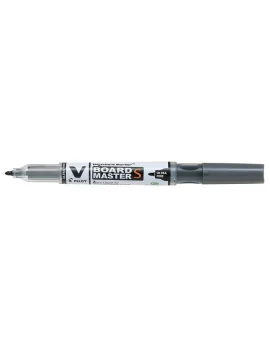 Marcatore V Board Master S Begreen Pilot - Punta Ultra Fine - 040375 (Nero Conf. 10)