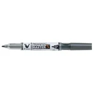 Marcatore V Board Master S Begreen Pilot - Punta Ultra Fine - 040375 (Nero Conf. 10)
