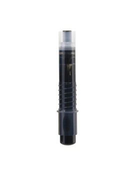 Refill per Marcatore per Lavagne V Board Master S Begreen Pilot - Punta Ultra Fine - 0,8 mm - 004145 (Nero Conf. 12)