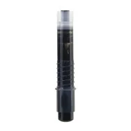 Refill per Marcatore per Lavagne V Board Master S Begreen Pilot - Punta Ultra Fine - 0,8 mm - 004145 (Nero Conf. 12)