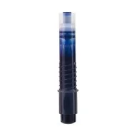Refill per Marcatore per Lavagne V Board Master S Begreen Pilot - Punta Ultra Fine - 0,8 mm - 004146 (Blu Conf. 12)