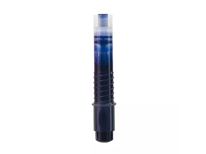 Refill per Marcatore per Lavagne V Board Master S Begreen Pilot - Punta Ultra Fine - 0,8 mm - 004146 (Blu Conf. 12) Refill per Marcatore per Lavagne V Board Master S Begreen Pilot - Punta Ultra Fine - 0,8 mm - 004146 (Blu Conf. 12)