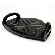 Poggiapiedi Smart Rocker Fellowes - 8023901(Nero)