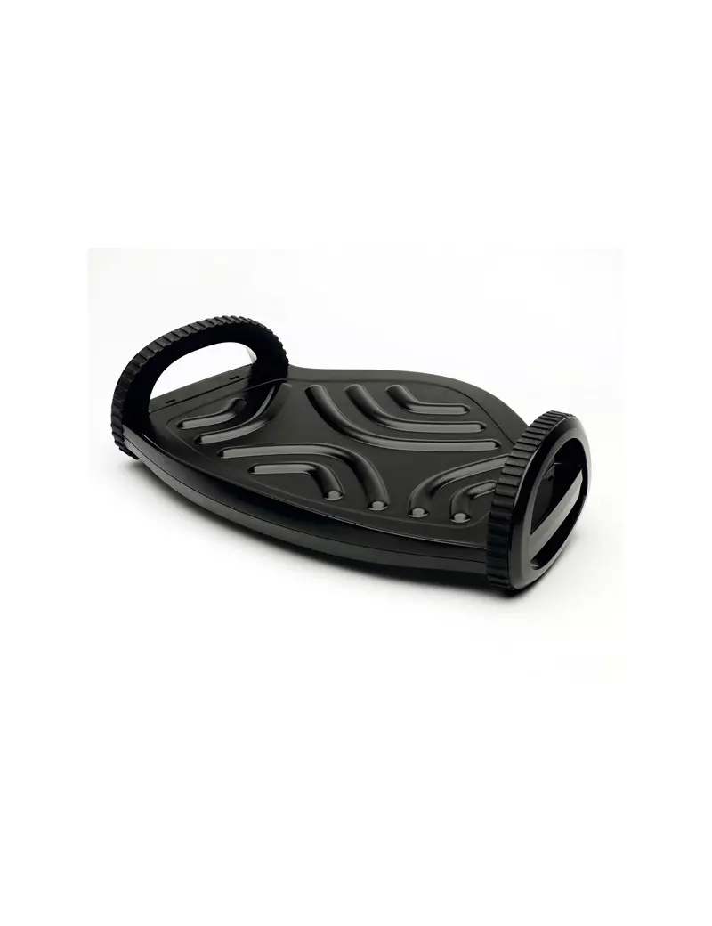 Poggiapiedi Smart Rocker Fellowes - 8023901(Nero) Poggiapiedi Smart Rocker Fellowes - 8023901(Nero)