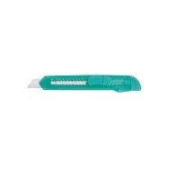 Cutter con Bloccalama Lebez - 17 mm - 9006 (Verde Conf. 20)