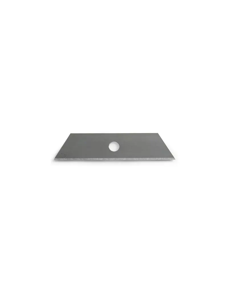Lame di Ricambio per Cutter SX-12-1 Artiglio Iternet - 4324 (Conf. 10) Lame di Ricambio per Cutter SX-12-1 Artiglio Iternet - 4324 (Conf. 10)