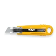 Cutter Apricartoni Lebez - SK4 (Giallo)