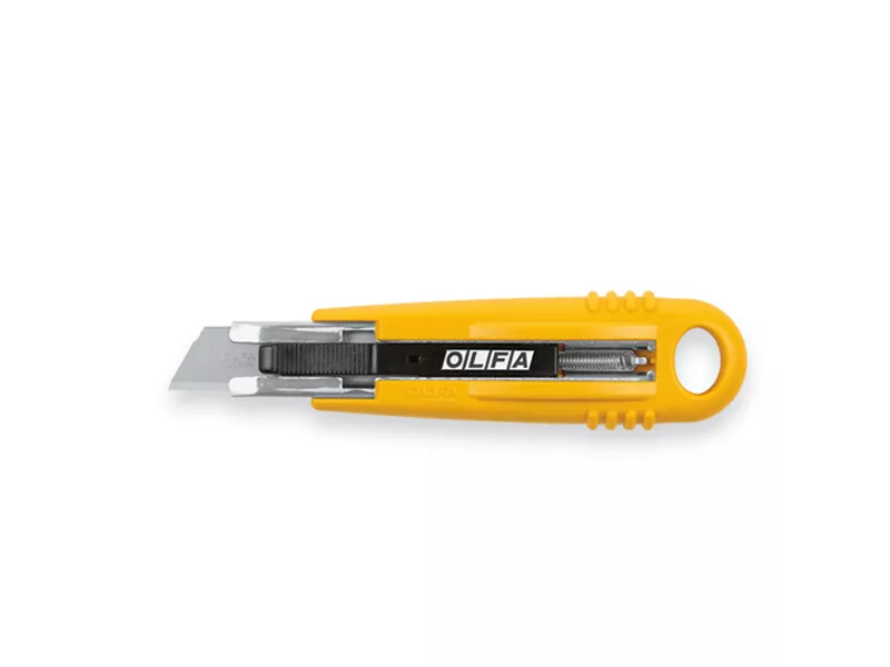 Cutter Apricartoni Lebez - SK4 (Giallo)