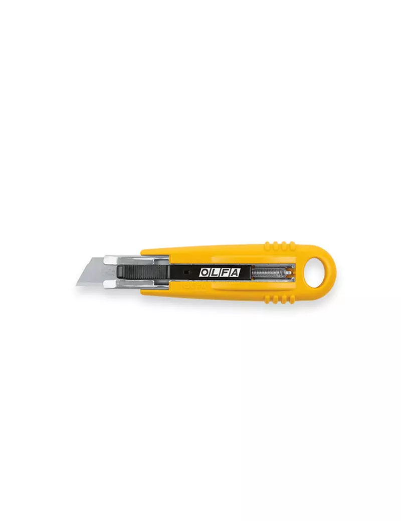 Cutter Apricartoni Lebez - SK4 (Giallo) Cutter Apricartoni Lebez - SK4 (Giallo)