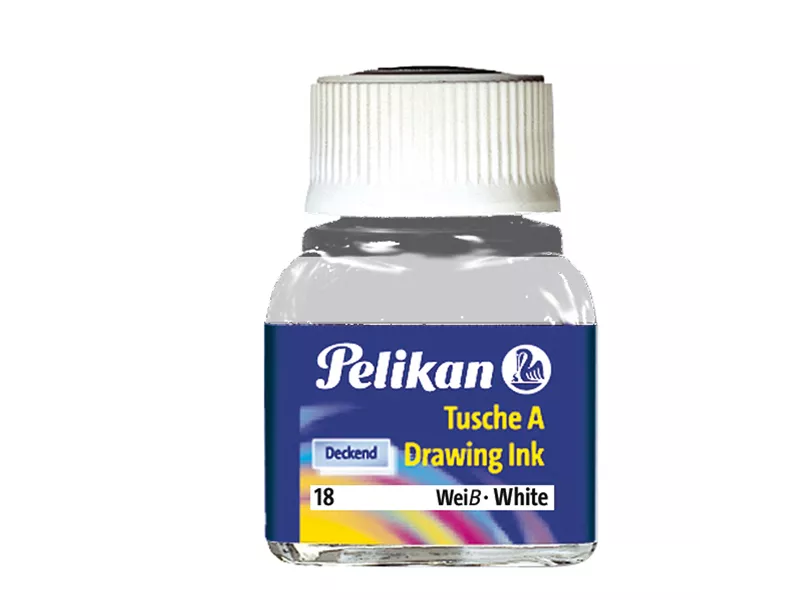 China 523 Pelikan - 201673 (Bianco Conf. 10)