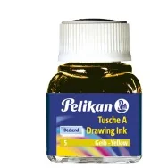 Inchiostro di China 523 Pelikan - 201541 (Giallo Conf. 10)