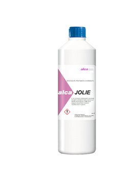 Detergente per Pavimenti Jolie Alca - ALC455 (Floreale Speziato Conf. 1 Litro)