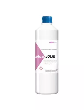 Detergente per Pavimenti Jolie Alca - ALC455 (Floreale Speziato Conf. 1 Litro)