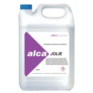 Detergente per Pavimenti Jolie Alca - ALC486 (Floreale Speziato Conf. 5 Litri)