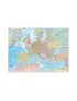Carta Geografica Murale Belletti - 131x97 cm - M03PL/07 (Europa)
