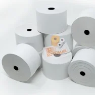 Rotolo Termico per Distributori Self Service Rotomar - 59,5 mm x 85 m - TER787 (Conf. 4)